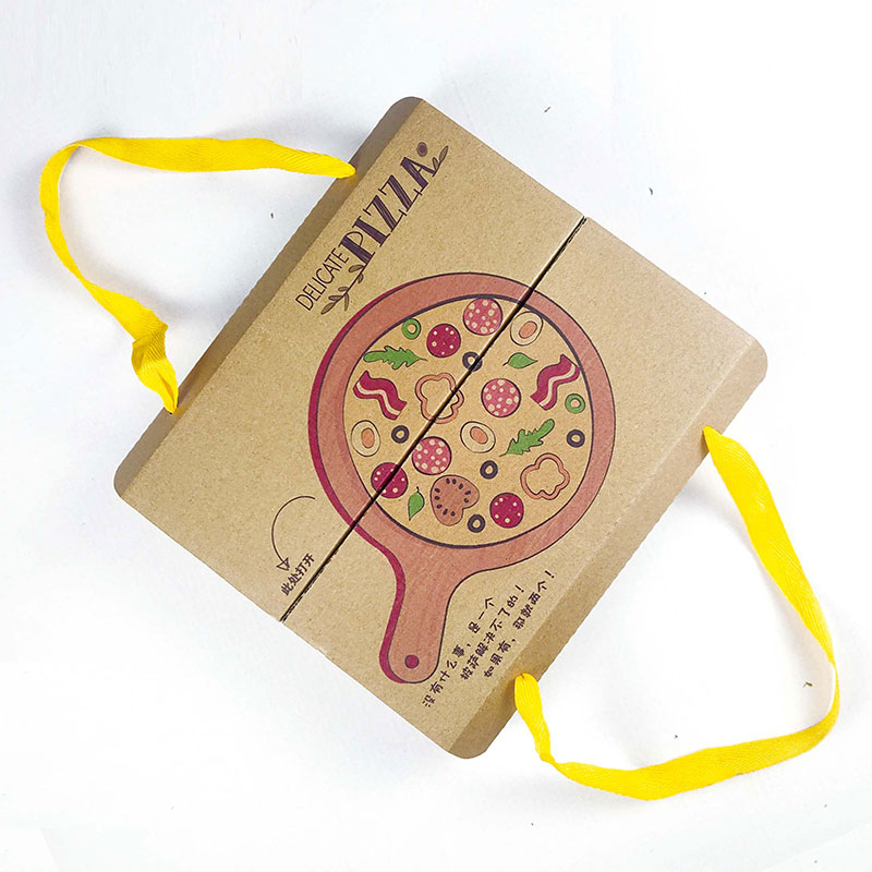  蛋糕盒的生產(chǎn)一般什么樣式比較多？