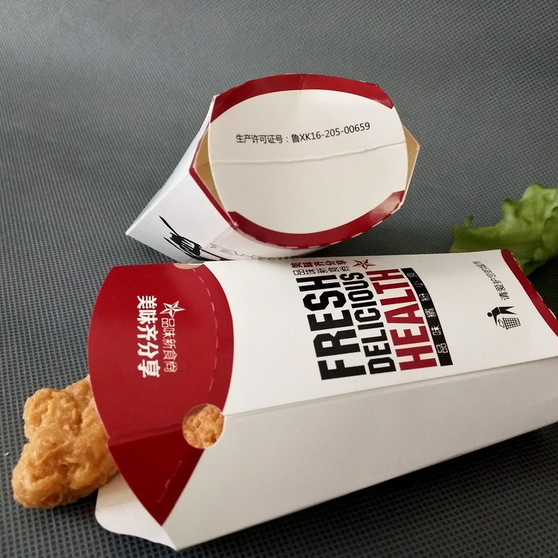 包裝盒的印刷材料要怎么選擇？